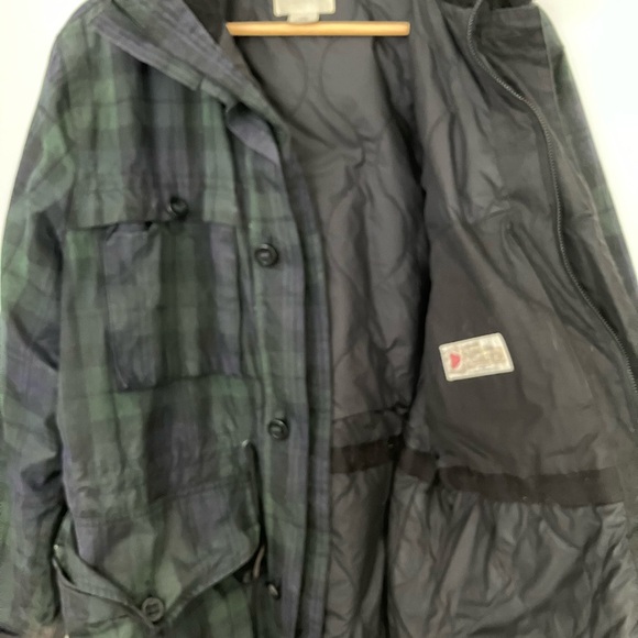 Club Monaco Men’s Fall/Winter Field Jacket - Picture 5 of 7